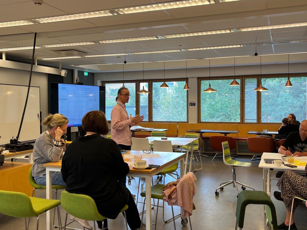 Kuva: Suvi Kärkäs.